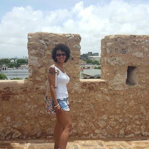 Meet your Posher, Lynnette